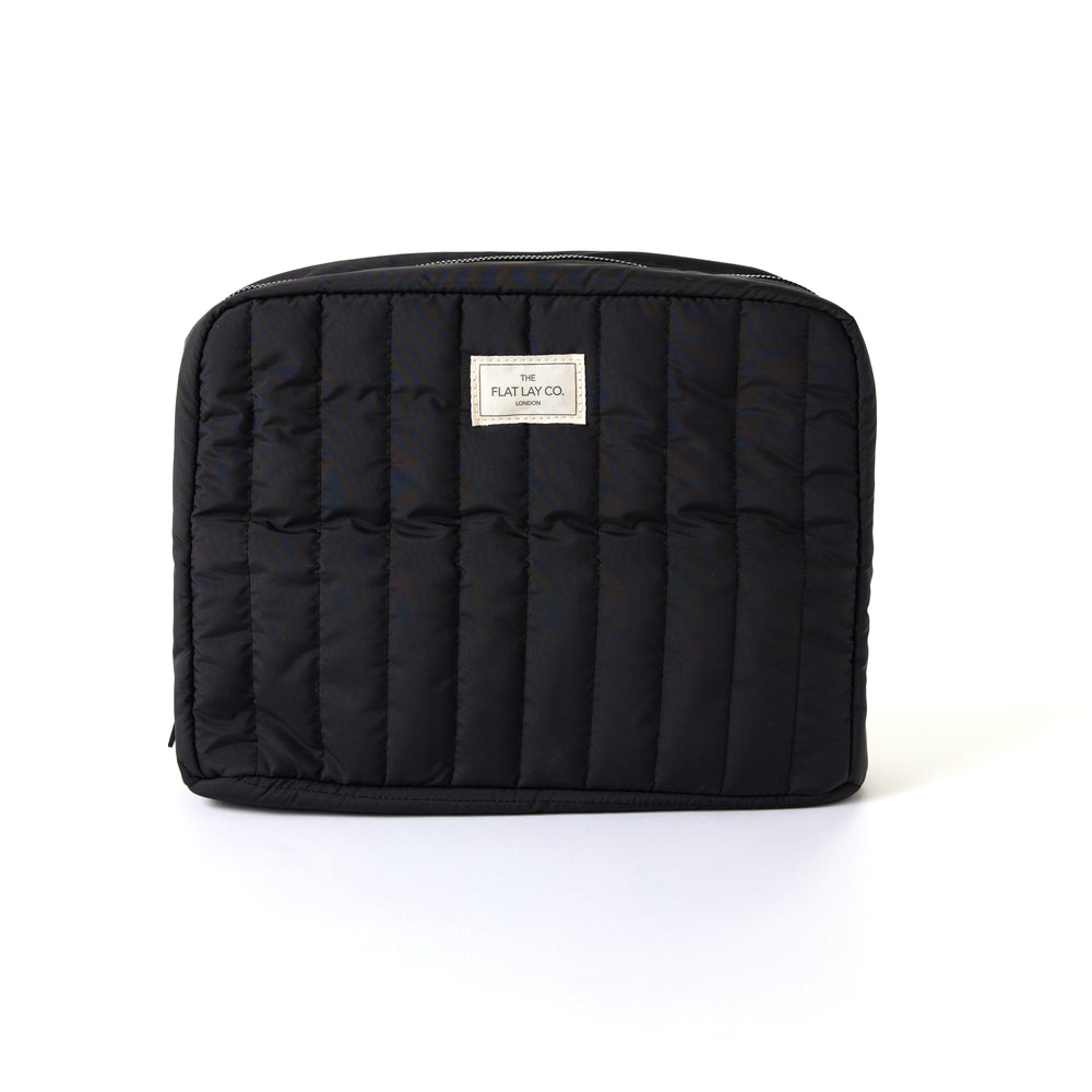 The Showcase Large - Classic Black