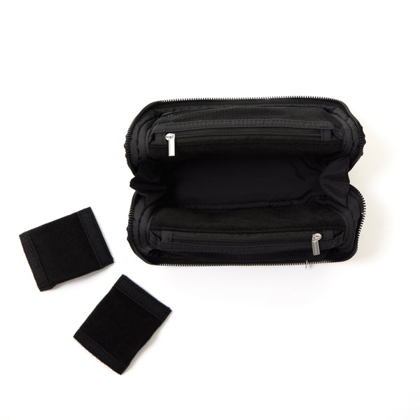 The Showcase Small - Classic Black