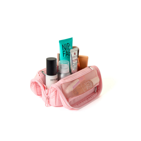 The Showcase Small - Baby Pink