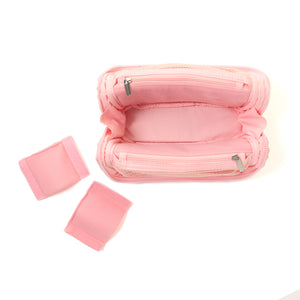 The Showcase Small - Baby Pink