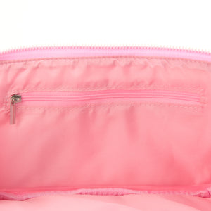 Marshmallow Flat Lay Makeup Box Bag - Frutas