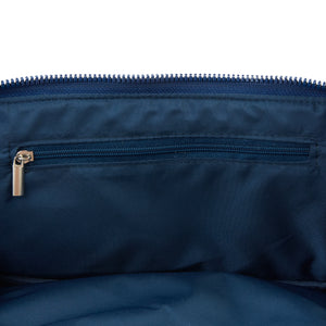 Flat Lay Makeup Box Bag - Cape Cod