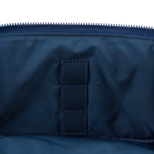Flat Lay Makeup Box Bag - Cape Cod