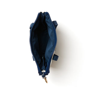 Mini Keyring Tote - Cape Cod