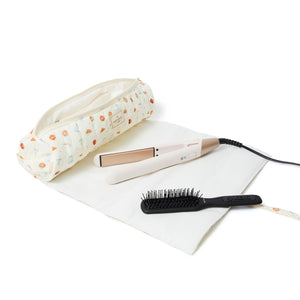 Hair Tool Travel Case - Patisserie