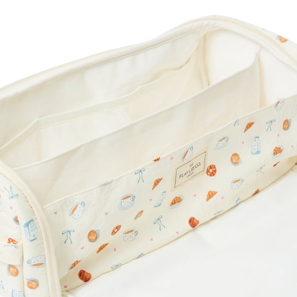 Hair Tool Case - Patisserie