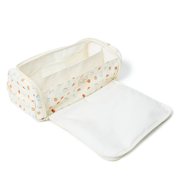 Hair Tool Case - Patisserie
