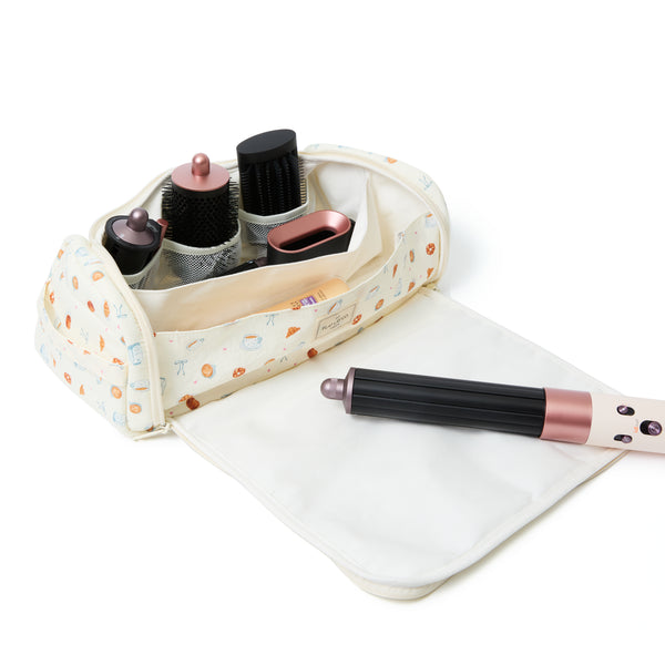 Hair Tool Case - Patisserie