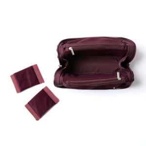 The Showcase Small - Chocolate Plum Hearts