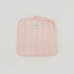 The Showcase Small - Baby Pink